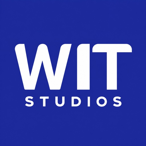 WIT Studios logo